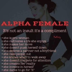 Meet your Posher, Mitzi